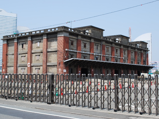建築家・遠藤於菟(1866～1943)その他の設計作品_f0142606_20414685.jpg