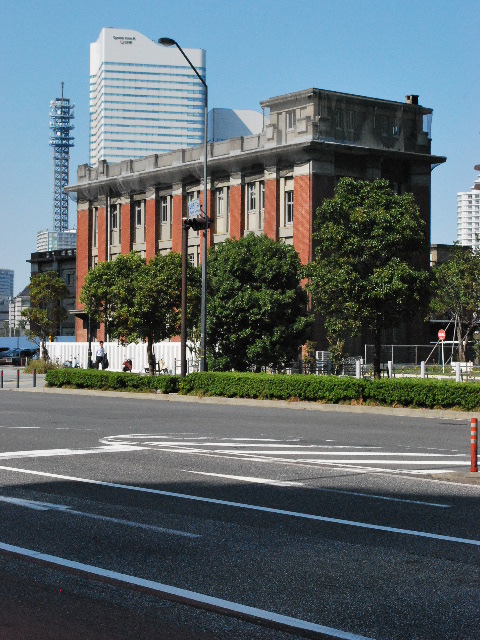 建築家・遠藤於菟(1866～1943)その他の設計作品_f0142606_2046321.jpg