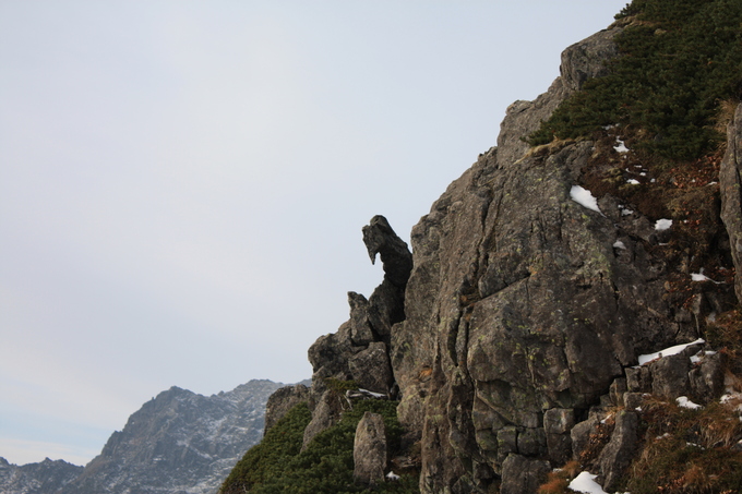 北穂高小屋泊まったぞ～！下山だ下山だ～♪_b0093515_7232498.jpg