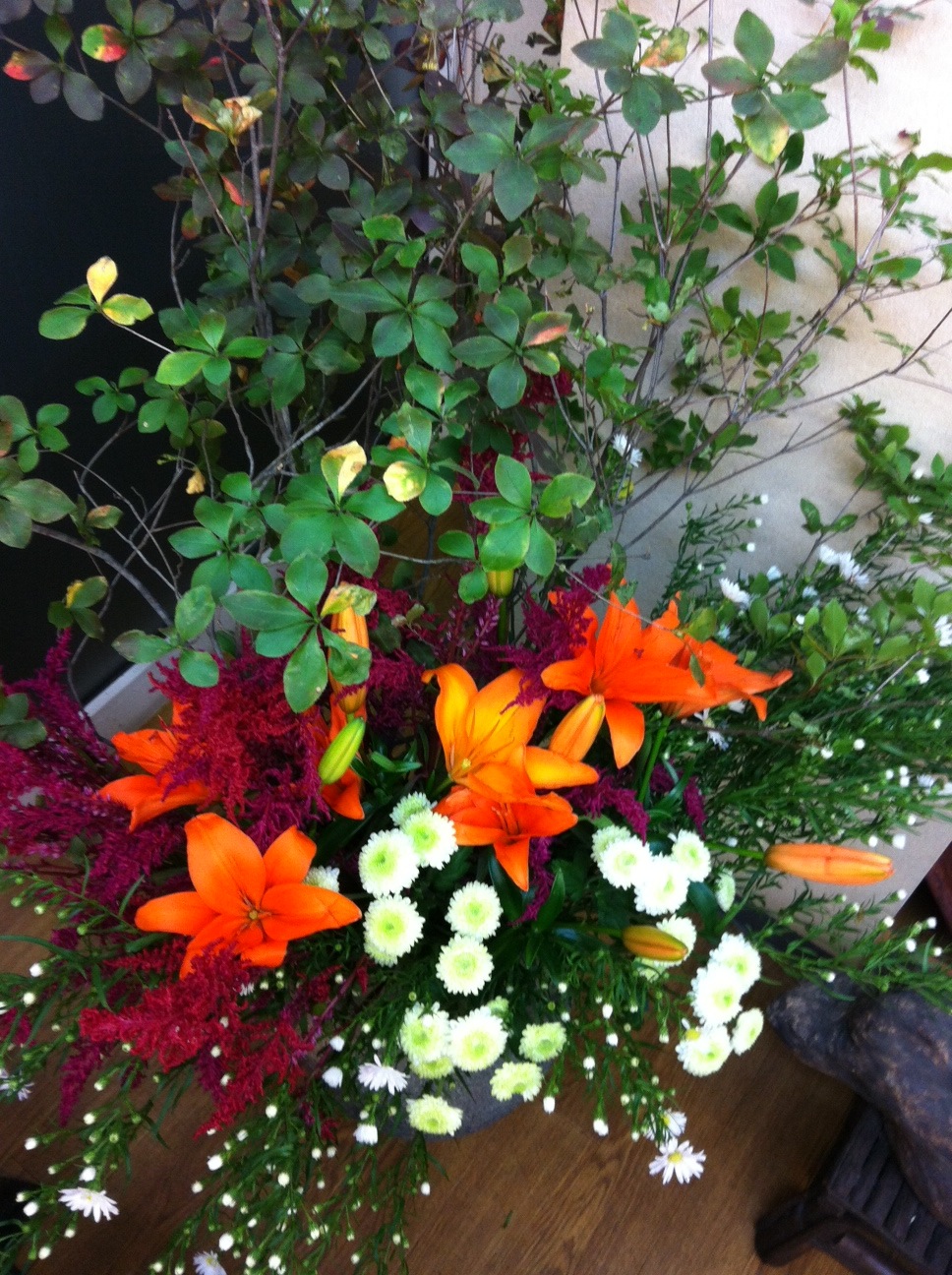 今週のお花とセール情報_a0200423_20251321.jpg