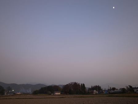 夕暮れリセット_a0014840_0173063.jpg