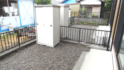 JR菊川駅☆駅近物件_b0208246_9271617.jpg