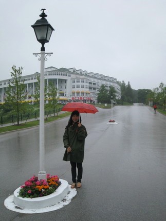 Ｇｒａｎｄ Ｈｏｔｅｌ，Ｍａｃｋｉｎａｃ Ｉｓｌａｎｄ_a0123450_11104.jpg