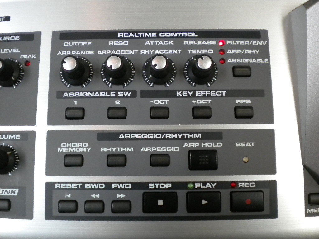 Roland Fantom X6試奏記 : 風流音色まねゑもん Roland Fantom X6試奏記 : 風流音色まねゑもん