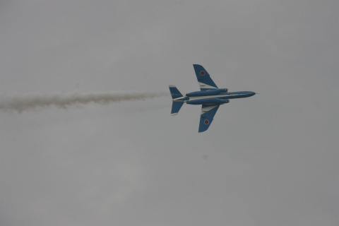 2011入間航空祭～photo by 長男_b0066260_1728241.jpg