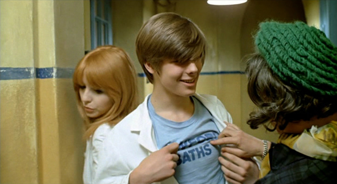 ジェーン アッシャー Jane Asher 早春 Deep End 1970 其の弐 夜ごとの美女 ジェーン アッシャー Jane Asher 早春 Deep End 1970 其の弐 夜ごとの美女