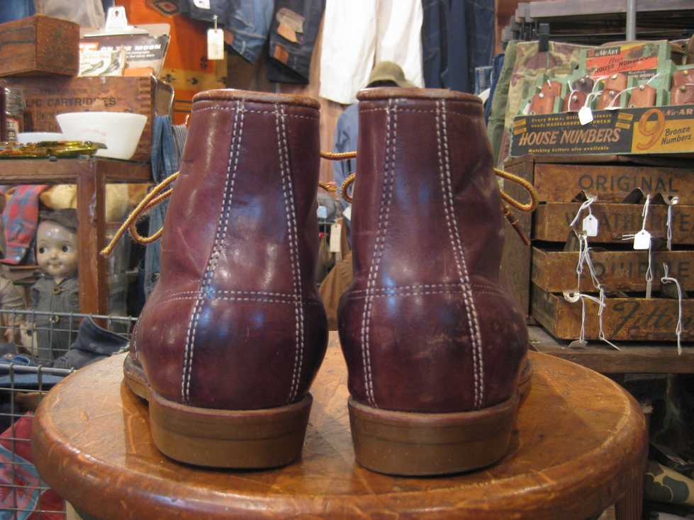 VINTAGE　WORK　BOOTS_e0187362_111895.jpg