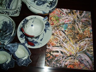 こぼれうめ 梅田純一作品集