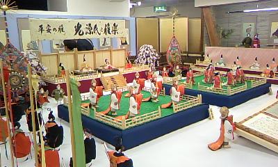 久月の雅楽人形展_c0122270_6202699.jpg