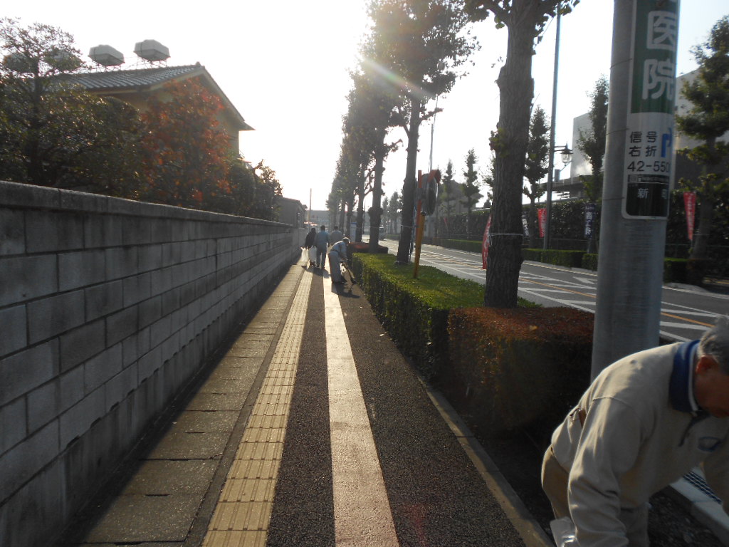 新町商工祭2011_c0066693_1694470.jpg