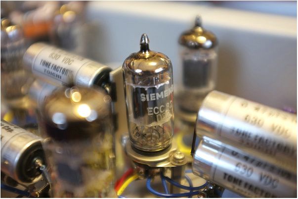 Decca Ribbon Tweeter : Jazz, Jazz and Jazz.