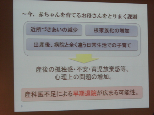 児童虐待に関するシンポジウム_c0092197_8584012.jpg
