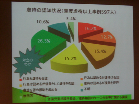 児童虐待に関するシンポジウム_c0092197_9112855.jpg