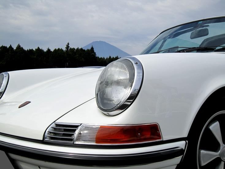 ナロータルガの憂鬱.. : PORSCHE Boxster Spyder and ナロータルガの憂鬱.. : PORSCHE Boxster Spyder and