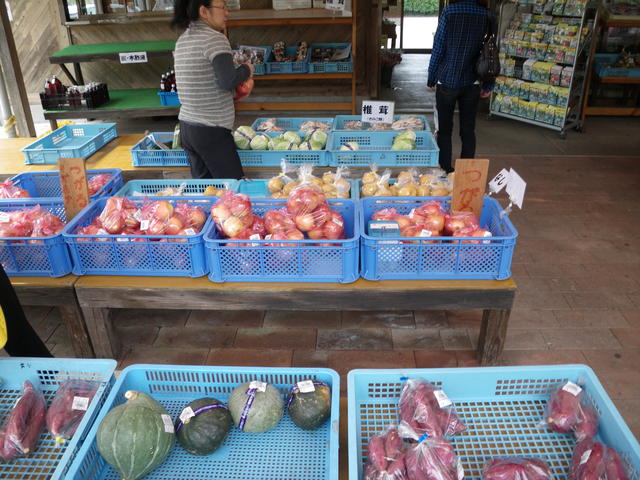 道の駅制覇ツーin栃木（県北編）前編_a0116205_1437634.jpg