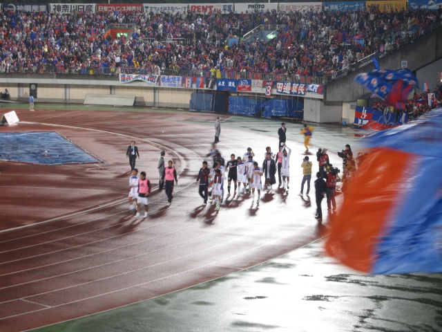 2011JリーグDivision2 第34節 湘南ベルマーレ - FC東京_b0042308_22211093.jpg