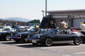 JAPAN LOTUS DAY 2011 その1_d0027711_1314286.jpg