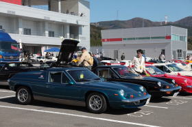 JAPAN LOTUS DAY 2011 その1_d0027711_1315083.jpg