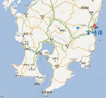 10/28 宮崎出港_a0169912_23132371.jpg