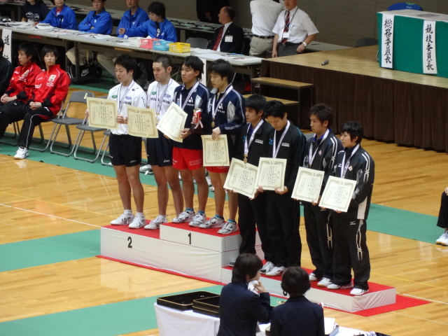 2011全日本社会人卓球選手権_e0052012_1431497.jpg