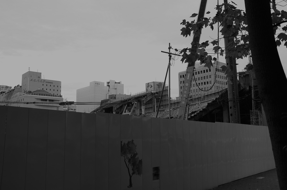 解体_f0231512_22244549.jpg