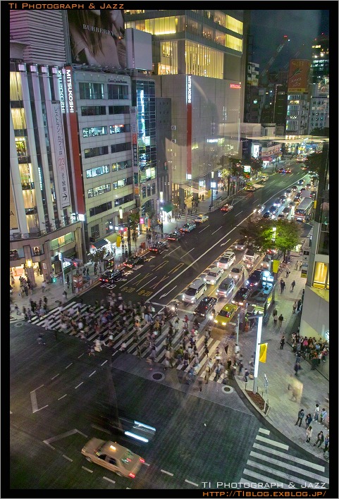 銀座Ring Cube からの眺め_b0134013_015289.jpg