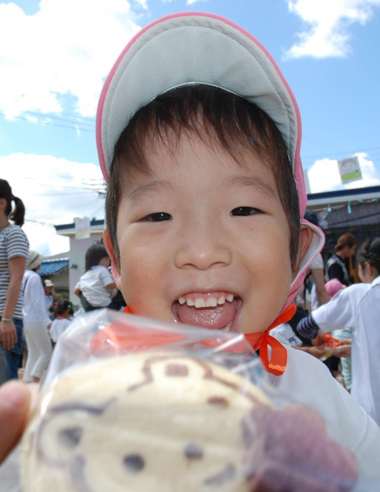 2011　haruの運動会　_c0195013_16565194.jpg