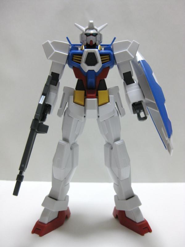 今日の玩具　（AG　ガンダムAGE-1ノーマル　その２）_b0068615_2158458.jpg