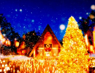 クリスマスイベントのご案内☆_c0200917_23374460.jpg