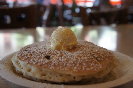 Koa Pancake House　でパンケーキ！_d0163317_7575624.jpg