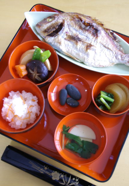 コウのお食い初め Cafeごはん ときどきおやつ コウのお食い初め Cafeごはん ときどきおやつ