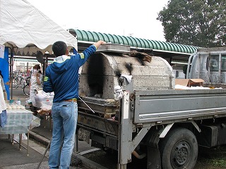 今年も某校で学園祭！_d0140422_9445622.jpg