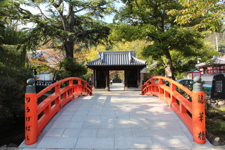 須磨浦公園と須磨寺_c0153740_184377.jpg