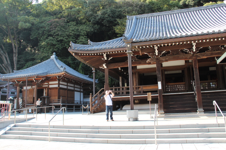 須磨浦公園と須磨寺_c0153740_18545536.jpg