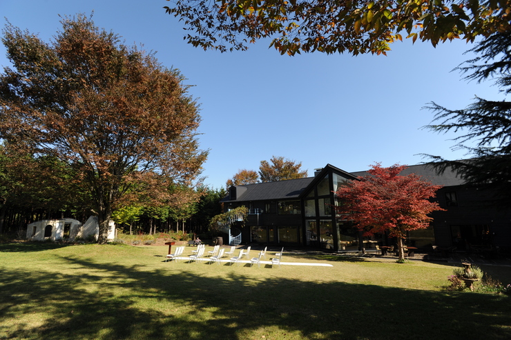 安達太良高原・空の庭のランチ_b0233441_15593256.jpg