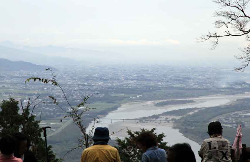 2011「山川こうつウォーク」-1♪_d0058941_1956992.jpg