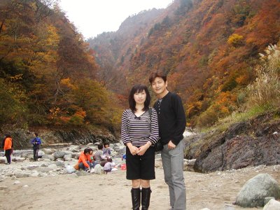 日本三大渓谷 清津峡 休暇を100 楽しむために