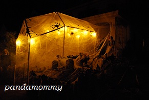 2011★ Halloween_e0189542_22365323.jpg