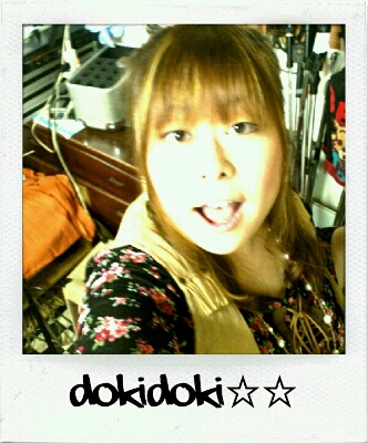 ☆感謝の沖縄Live☆\\(´∀｀*)ﾉ_c0210747_2334291.jpg