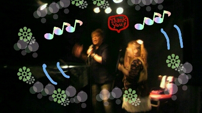 ☆感謝の沖縄Live☆\\(´∀｀*)ﾉ_c0210747_2415122.jpg