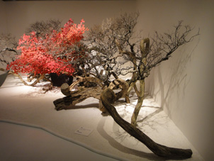 ラ クロッシュ教室展_e0109554_1838451.jpg