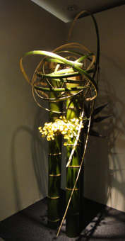 ラ クロッシュ教室展_e0109554_18413343.jpg