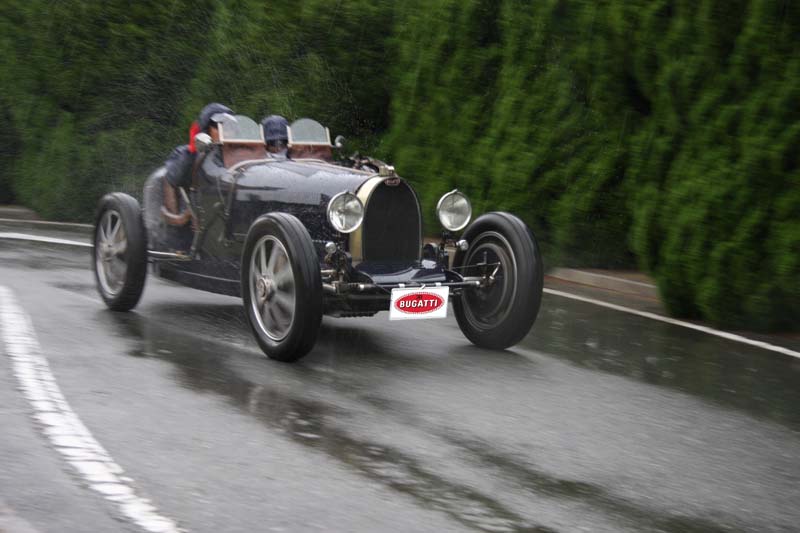 BUGATTI　T51_c0108756_2045246.jpg