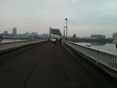 淀川市民マラソン_a0169858_1716483.jpg