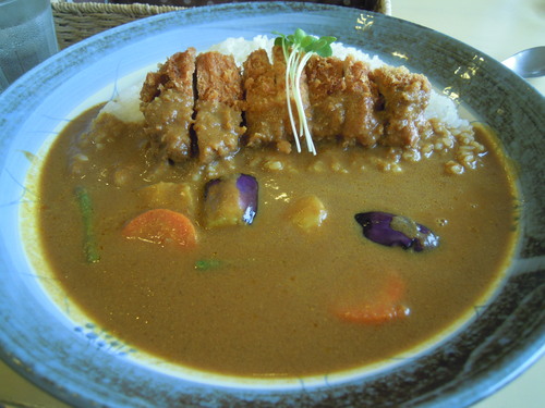 カレー_c0148960_20355532.jpg