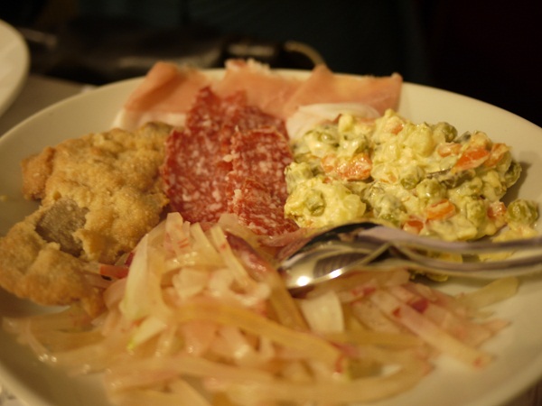 trattolia milanese 2011年イタリア旅行記5_f0134268_012162.jpg
