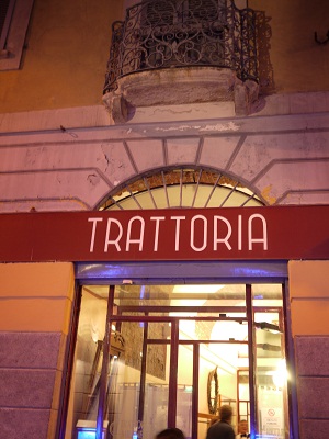 trattolia milanese 2011年イタリア旅行記5_f0134268_0545464.jpg