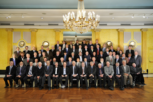ソルベー会議: 4日目_c0194469_16224679.jpg
