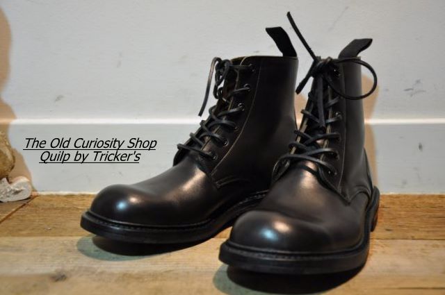 Stevenson Overall Co. ~11AW~_e0152373_18302550.jpg