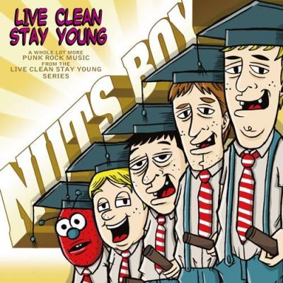 LIVE CLEAN STAY YOUNG 再入荷!!!_d0246877_17585240.jpg